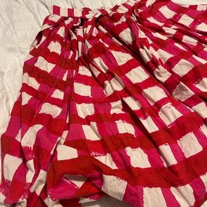 Marni x Uniqlo Balloon Skirt